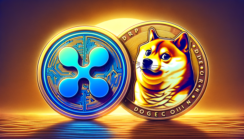 dogecoin xrp