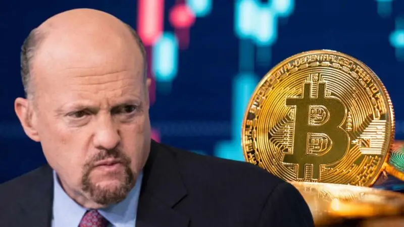 jim cramer bitcoin btc