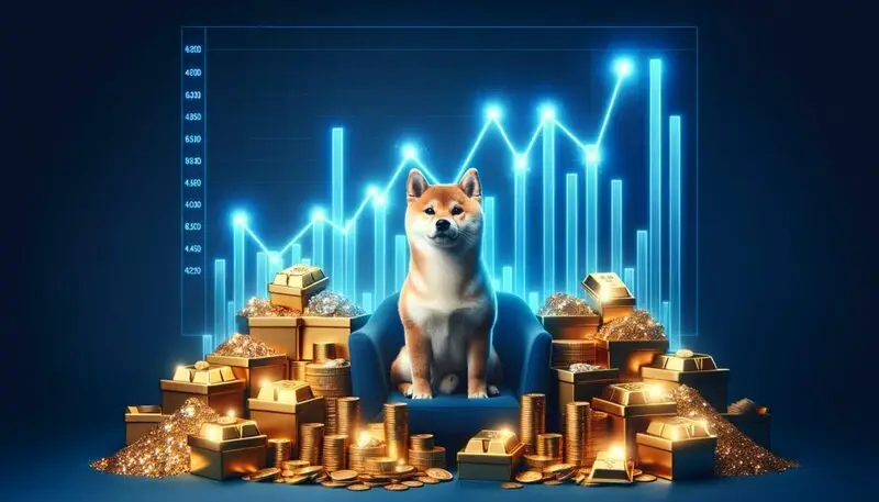 Shiba Inu Rich