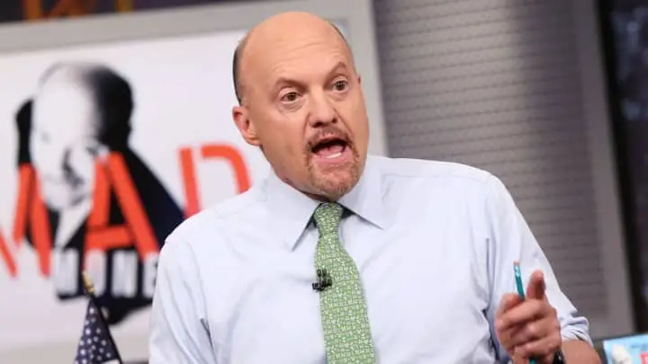 Jim Cramer