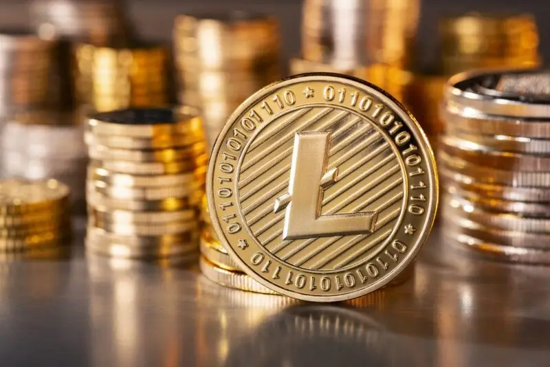 Litecoin LTC