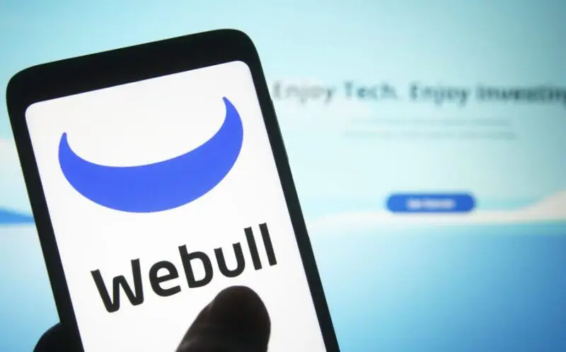 Can you Trade on Tos with a Webull Account?