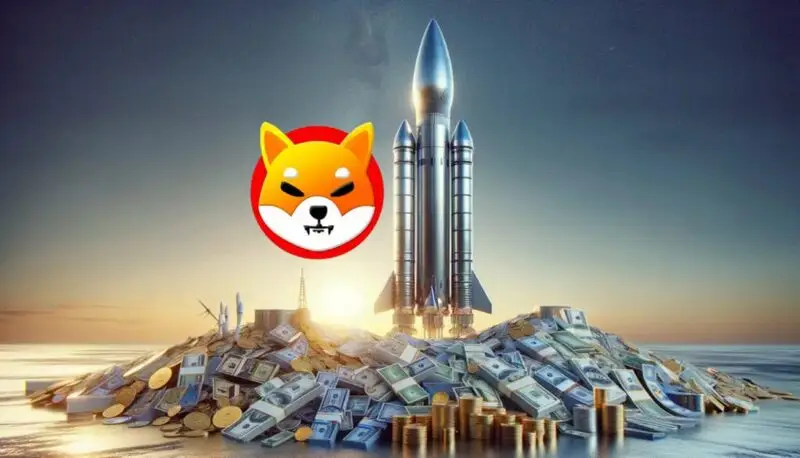 shiba inu shib rocket money profits