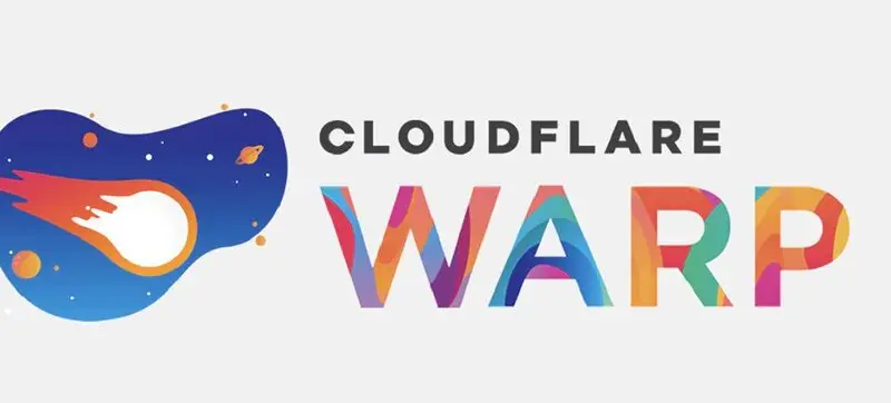 Is Cloudflare Warp Legitimate?