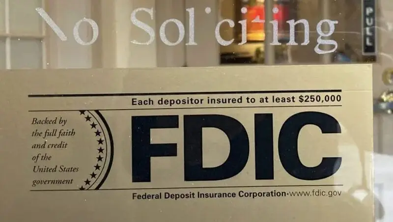 Is Coinbase FDIC Insured?