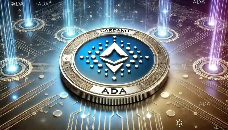 Cardano ADA