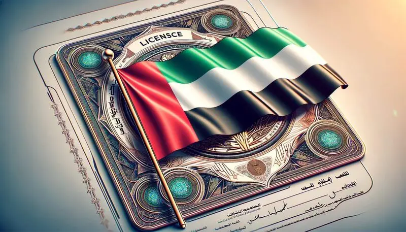 UAE stablecoin adoption