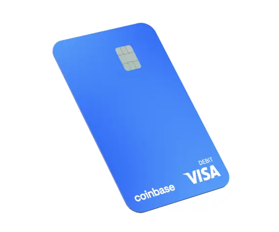 Why is my Coinbase Card a Prepaid Card?