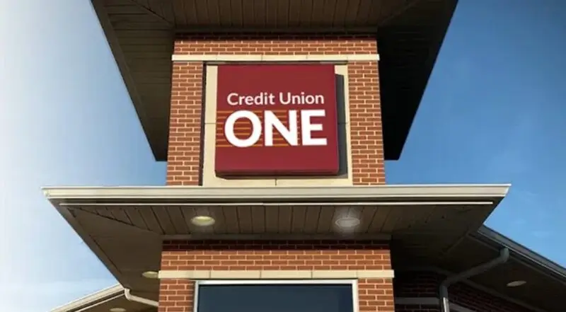 Benefits of a credit union