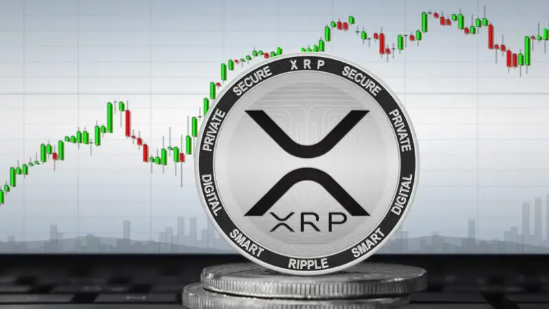 Why is XRP called Ripple?