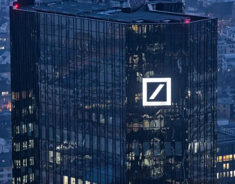 Deutsche Bank