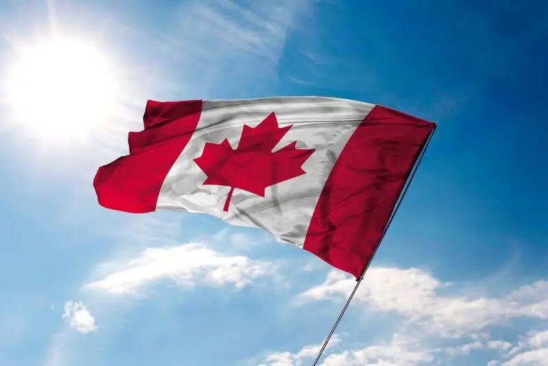 Canada Flag