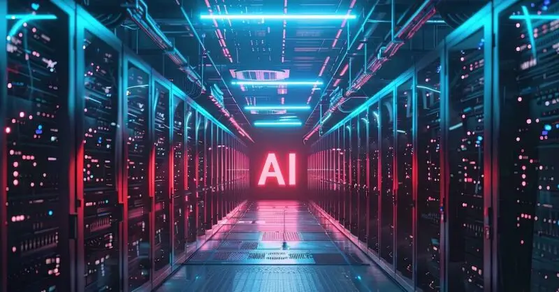 Data Centers MSFT AI