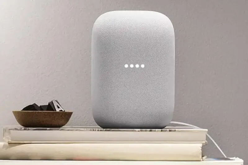 How to connect Google home to Wifi?