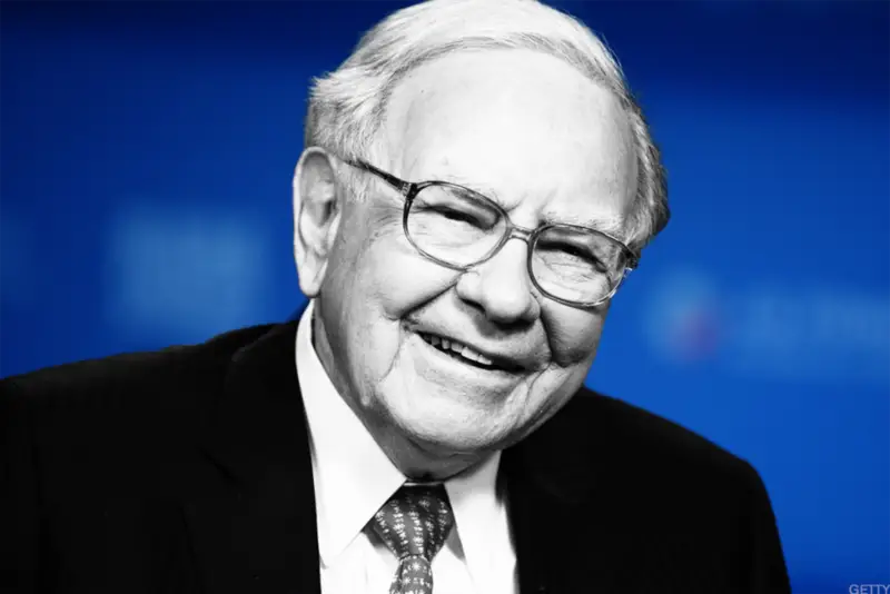 Warren Buffett