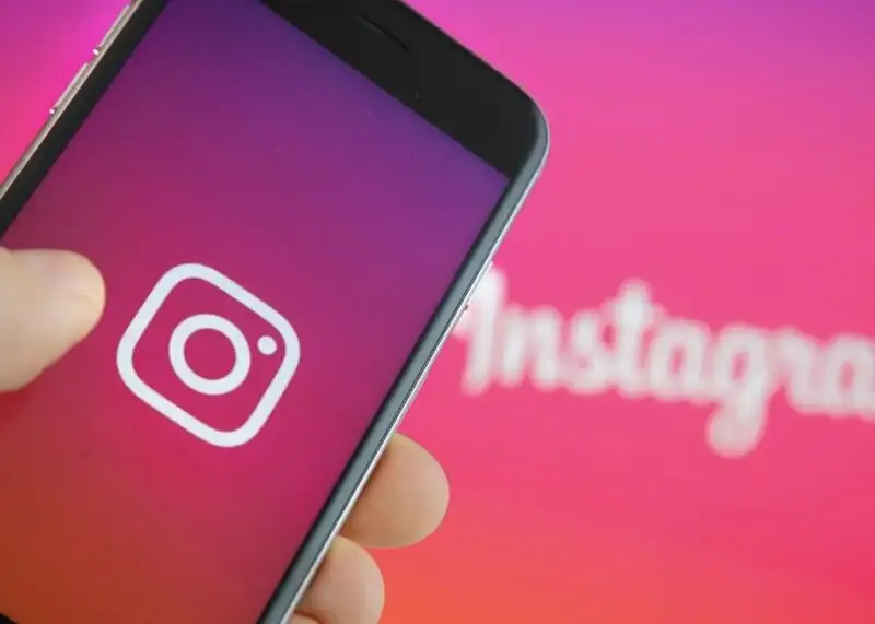 How to find deleted Instagram messages on iphone?