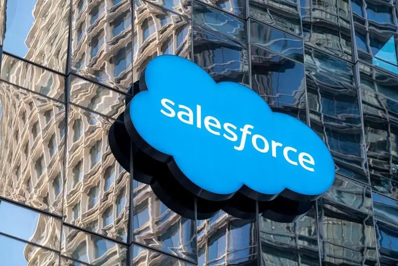 salesforce