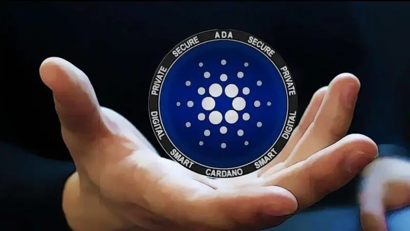 cardano ADA