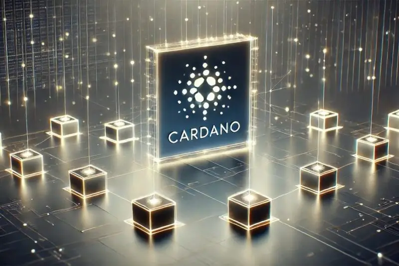 Cardano ADA Blockchain