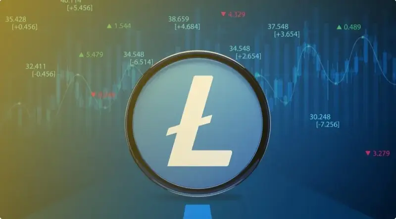 litecoin ltc