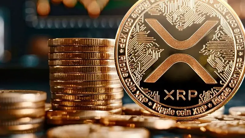 xrp coins