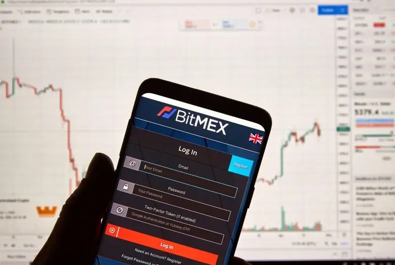 BitMEX 