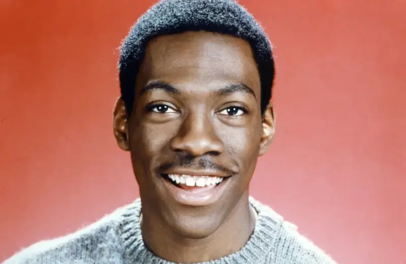 Is Eddie Murphy a billionaire? 