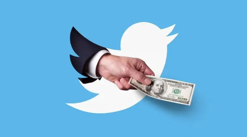 twitter x money dollar financial system transactions