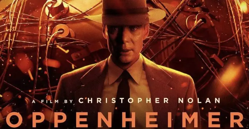 Is Oppenheimer on Netflix?