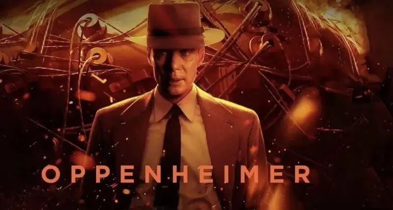 Is Oppenheimer on Netflix?
