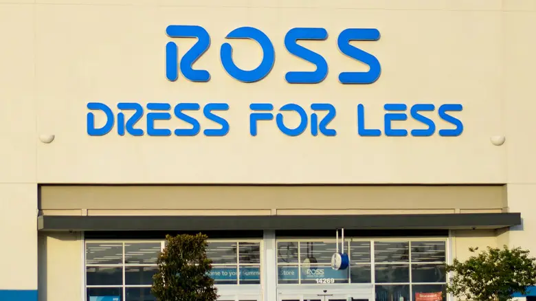 Ross