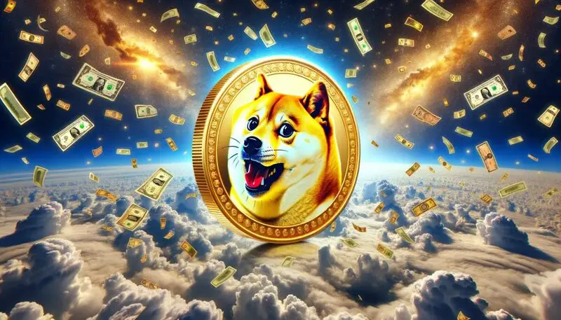 dogecoin doge