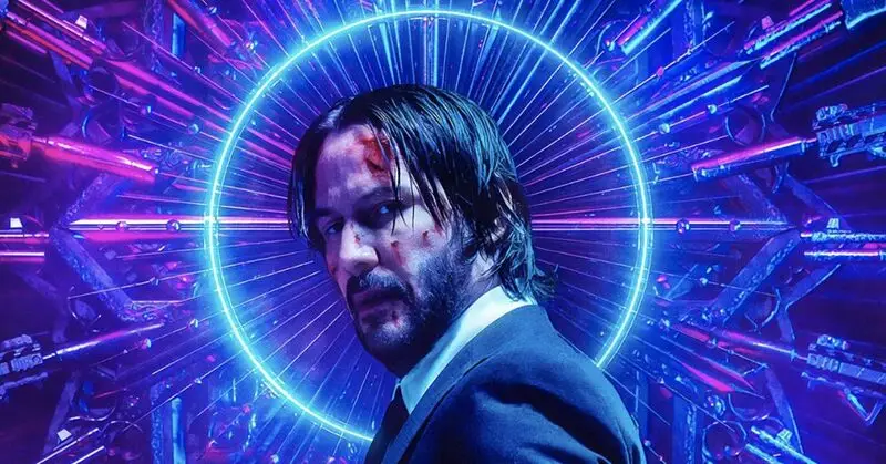 Is John Wick on Netflix or Hulu?