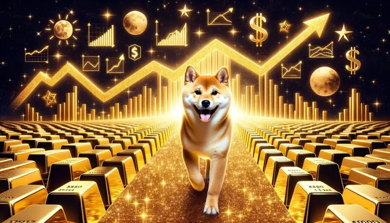 DOge path 