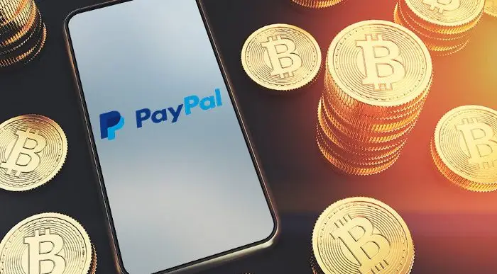 How to Buy Cryptocurrency with Paypal?