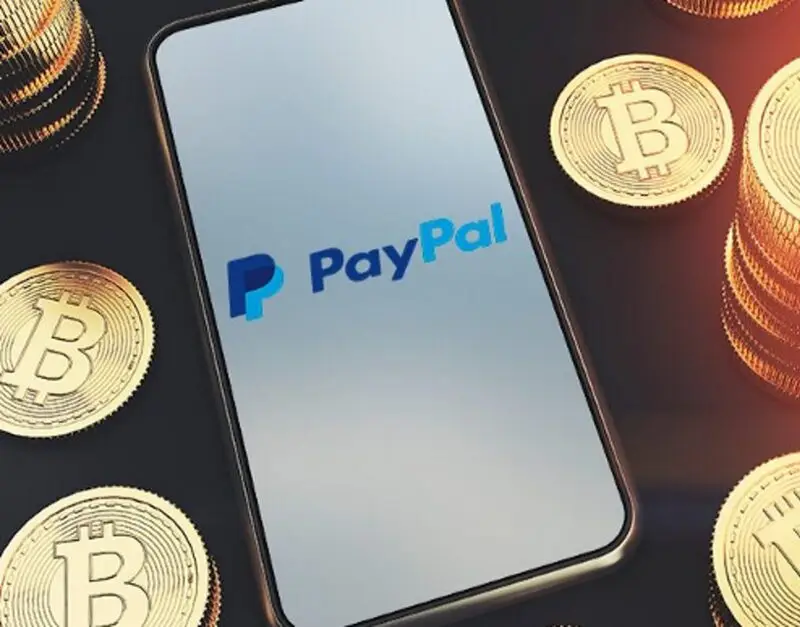 How to Buy Cryptocurrency with Paypal?