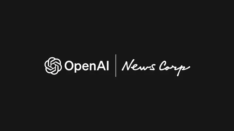 OpenAI's major media partnerships