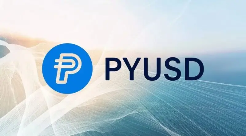 PYUSD logo