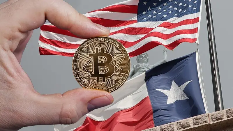 Texas Takes a Stand for Bitcoin Rights with Introduction of New Bill