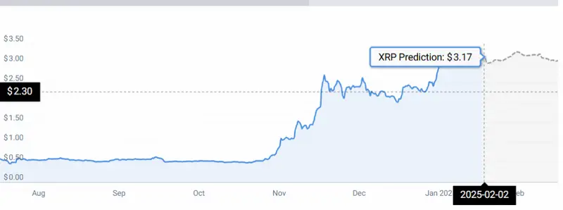 XRP STATS