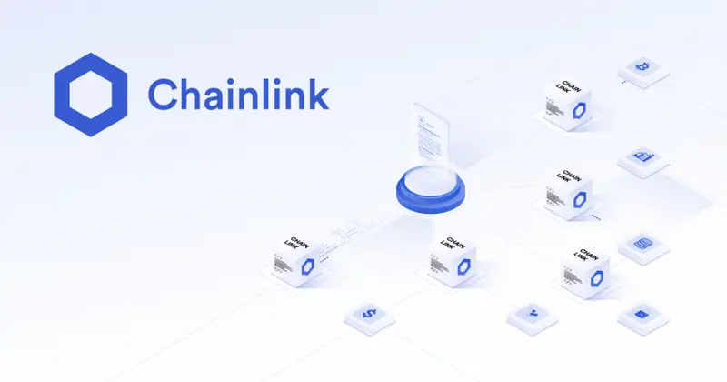 Chainlink LINK