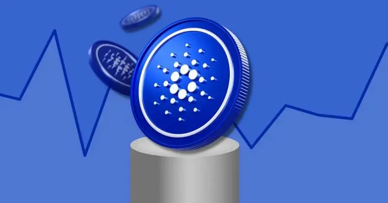 cardano coins