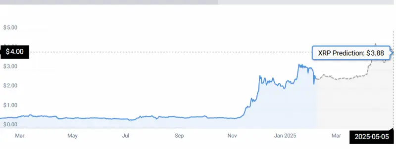 XRP STATS