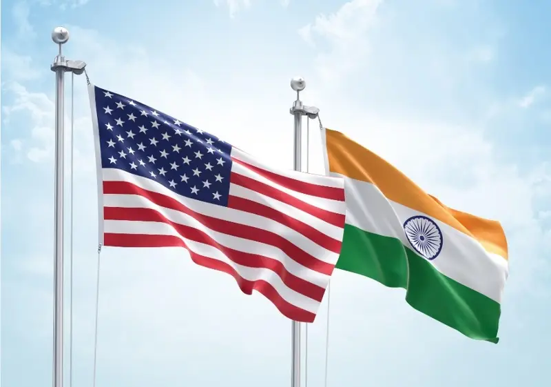 usa india flags brics