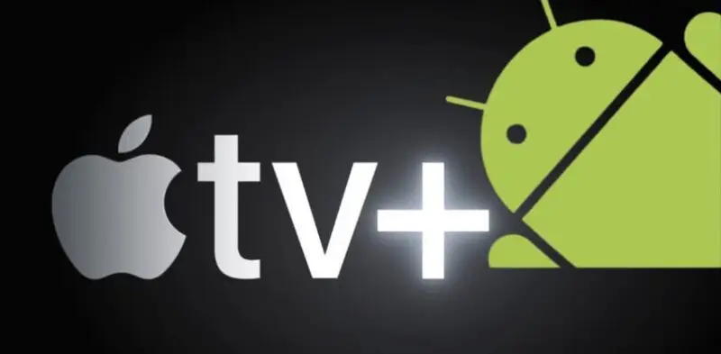 Can I watch Apple TV on Android?