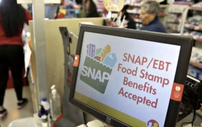 Does Target accept (SNAP) Food Stamps?