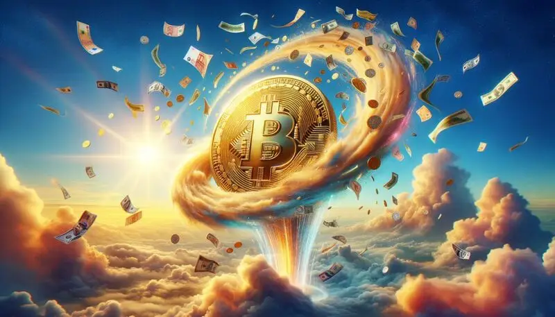 bitcoin sky money