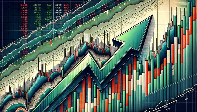 s&p 500 stock surge