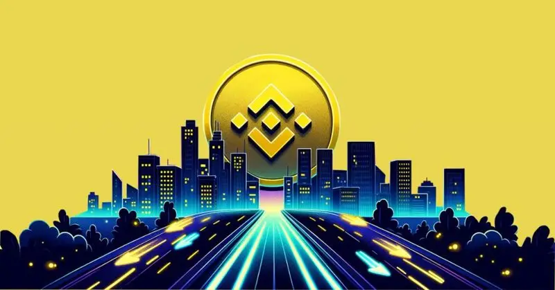 Binance Coin