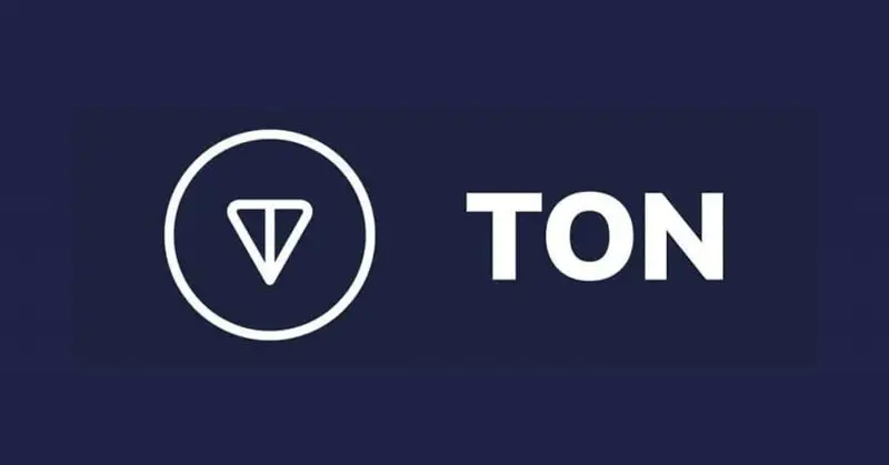 Toncoin, Telegram TON Network